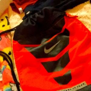 Nike bag